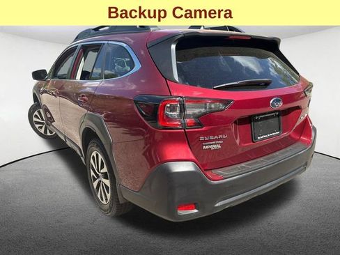 Certified 2024 Subaru Outback Premium AWD/4WD image 11