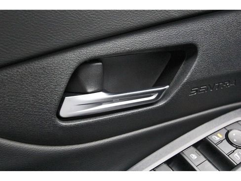 New 2026 Nissan Sentra SV image 14