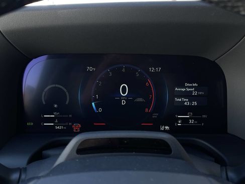 Used 2025 Lexus GX 550 image 14