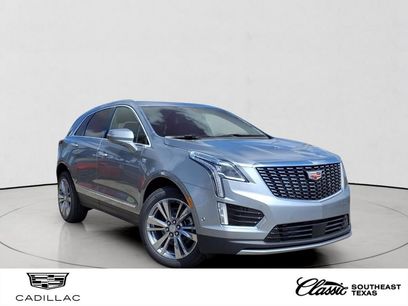 New 2026 Cadillac XT5 Premium Luxury w/ Driver Assist Package