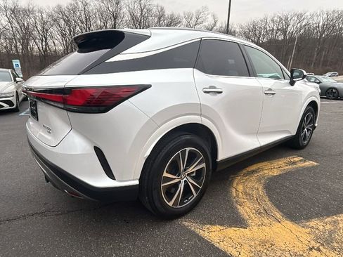 Used 2023 Lexus RX 350 image 10