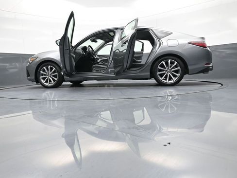 Certified 2023 Acura Integra FWD image 48