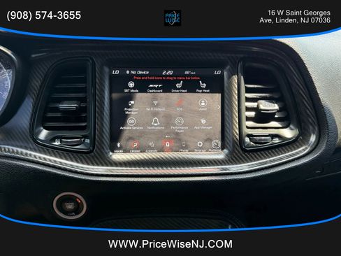Used 2021 Dodge Challenger R/T Scat Pack image 16