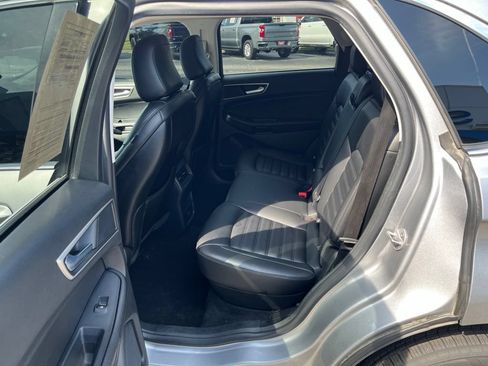 Used 2022 Ford Edge SEL AWD/4WD image 47