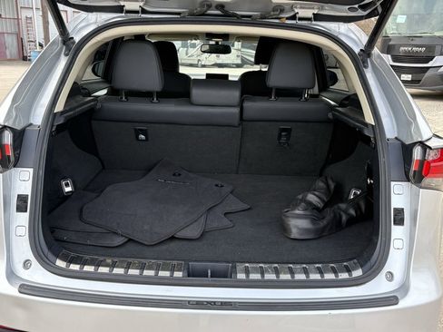 Used 2017 Lexus NX 200t F Sport w/ Accessory Package 2 image 26