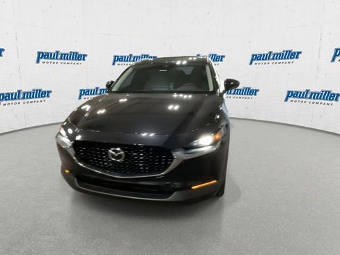 Used 2025 MAZDA CX-30 AWD 2.5 S w/ Preferred Package image 4