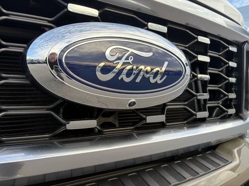 New 2026 Ford F350 King Ranch AWD/4WD image 8