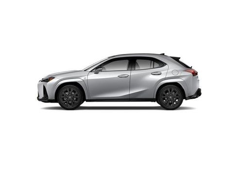 New 2026 Lexus UX 300h AWD image 44