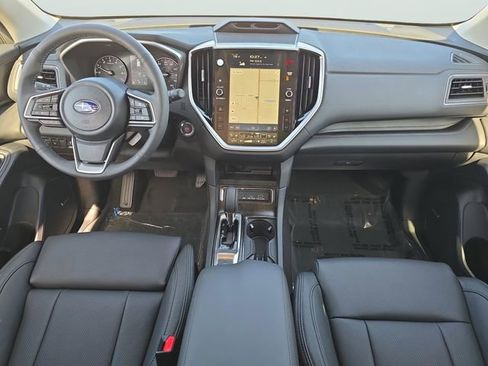 New 2026 Subaru Ascent Touring AWD/4WD image 8