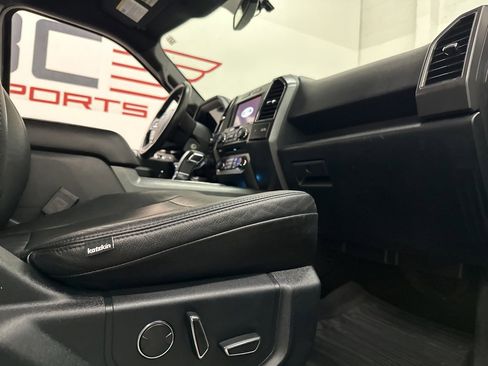 Used 2018 Ford F150 XLT w/ Equipment Group 302A Luxury image 57