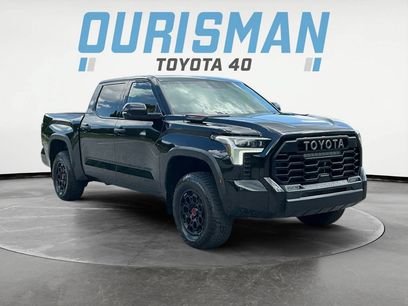 Used 2023 Toyota Tundra TRD Pro