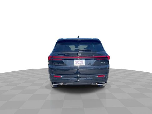 New 2026 Buick Enclave Sport Touring image 3