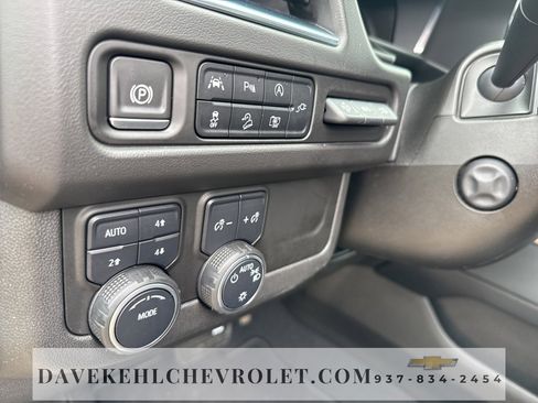 Certified 2022 Chevrolet Tahoe High Country image 11