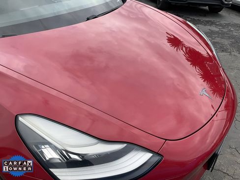 Used 2018 Tesla Model 3 Performance image 70