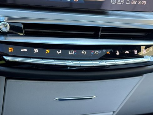 New 2026 Cadillac Lyriq Premium Sport w/ LPO, Floor Liner Package image 21