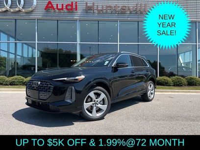 New 2025 Audi Q5 Premium Plus