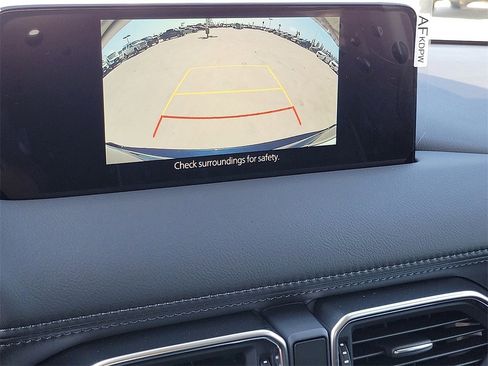 New 2025 MAZDA CX-5 AWD 2.5 S w/ Select Package image 11