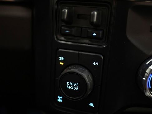 Used 2026 Ford F250 King Ranch w/ Chrome Package image 26