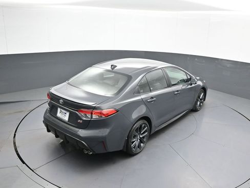 Certified 2024 Toyota Corolla SE FWD image 37