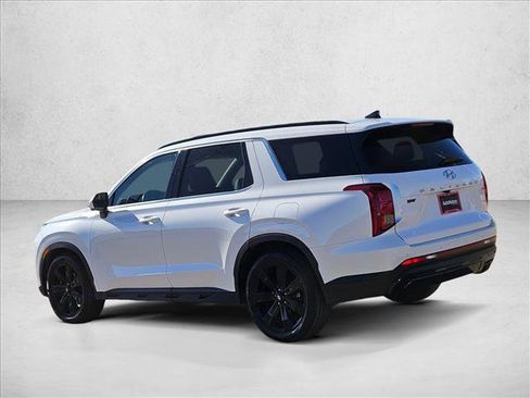 Used 2024 Hyundai Palisade XRT image 8