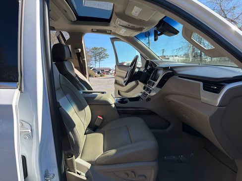 Used 2019 GMC Yukon SLT w/ Open Road Package RWD image 27