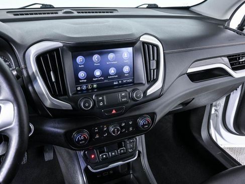 Used 2019 GMC Terrain SLT FWD image 14