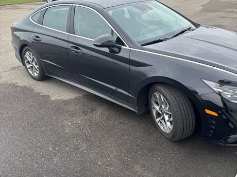 Used 2023 Hyundai Sonata SEL FWD image 6