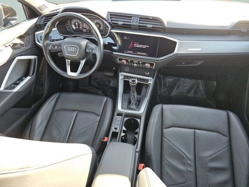 Used 2022 Audi Q3 2.0T Premium w/ Convenience Package image 23