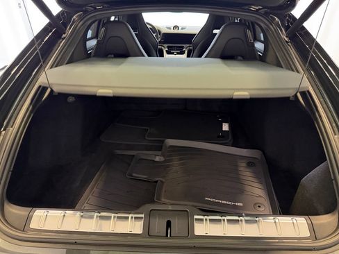 Certified 2025 Porsche Panamera 4 AWD/4WD image 28