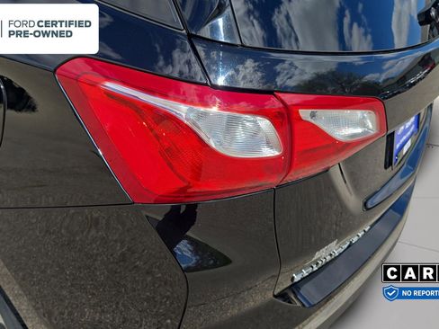 Used 2018 Chevrolet Equinox LT AWD/4WD image 23