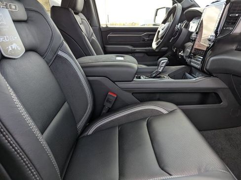 New 2026 RAM 1500 RHO image 28