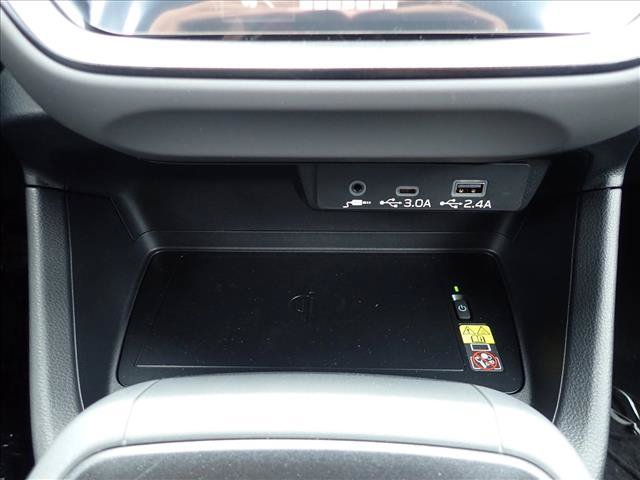 New 2026 Subaru Crosstrek 2.5i Wilderness AWD/4WD image 20