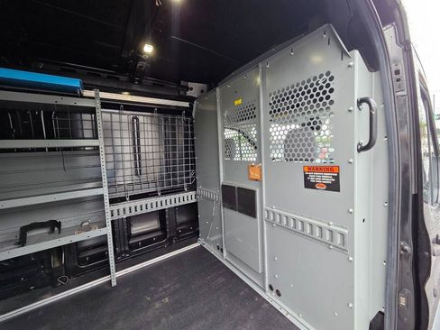Used 2015 Ford Transit 250 148 Medium Roof RWD image 13