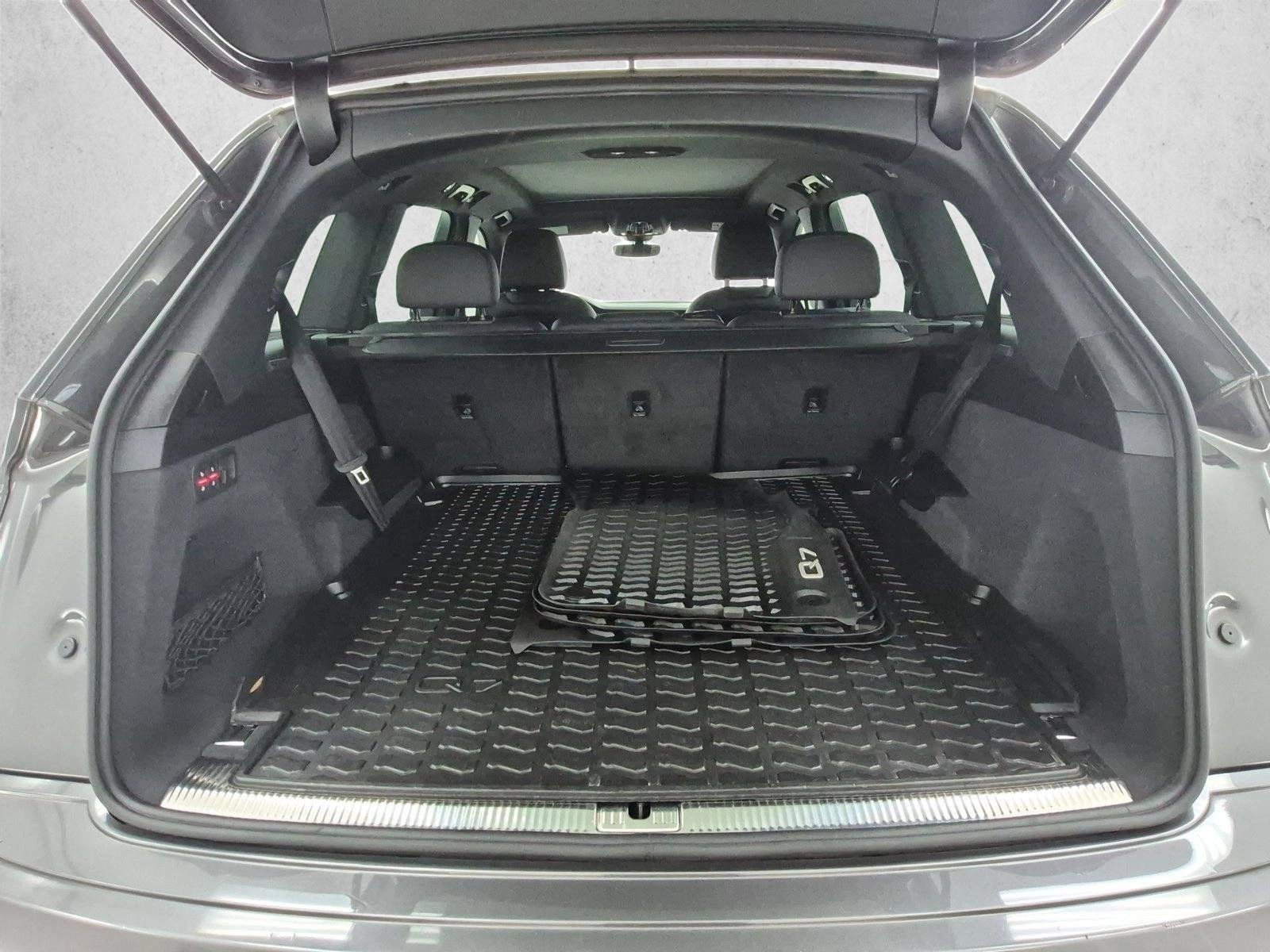 Used 2021 Audi Q7 3.0T Premium Plus AWD/4WD image 6