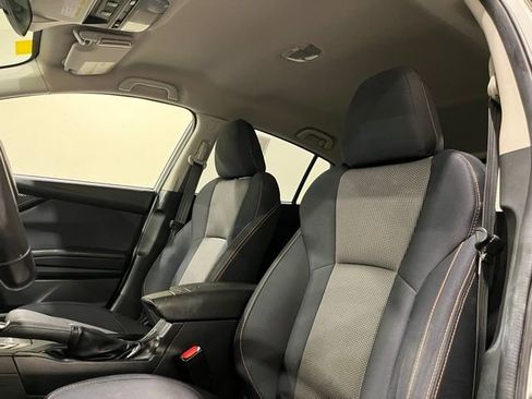 Used 2019 Subaru Crosstrek 2.0i Premium w/ Eyesight System AWD/4WD image 18