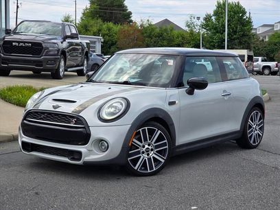 Used 2020 MINI Cooper S