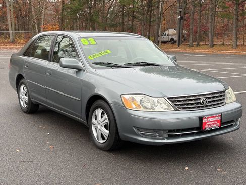 Used 2003 Toyota Avalon XL image 3