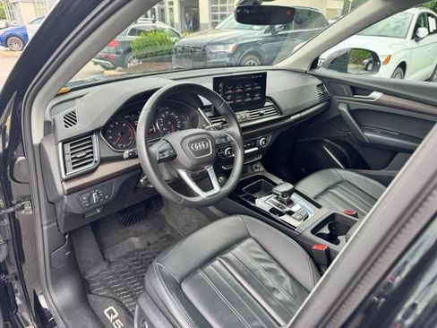 Certified 2023 Audi Q5 Premium Plus w/ Convenience Package AWD/4WD image 22