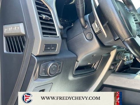 Used 2018 Ford F150 Raptor w/ Equipment Group 802A Luxury AWD/4WD image 39