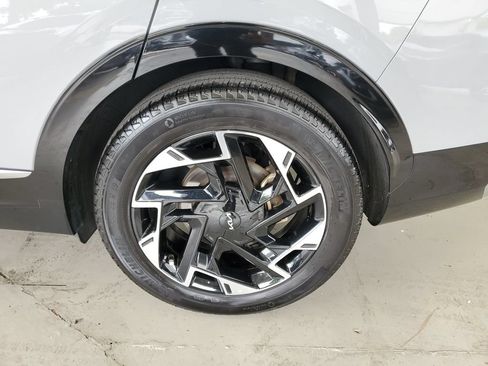 Certified 2023 Kia Sportage SX FWD image 11