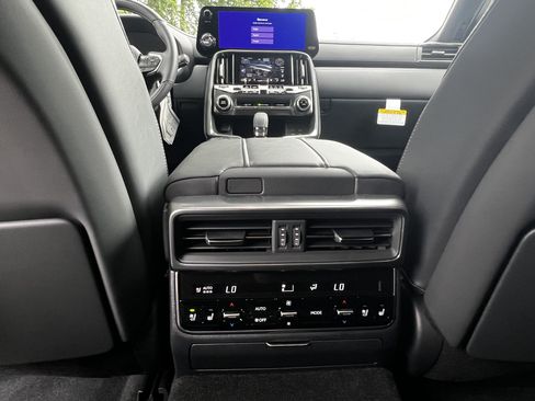 New 2026 Lexus LX 700h Luxury AWD/4WD image 27