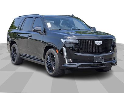 Used 2024 Cadillac Escalade Sport w/ Touring Package