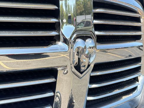 Used 2015 RAM 1500 Big Horn AWD/4WD image 12