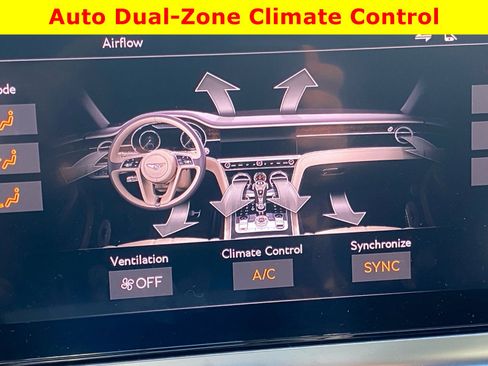 Used 2024 Bentley Continental GT Speed image 9