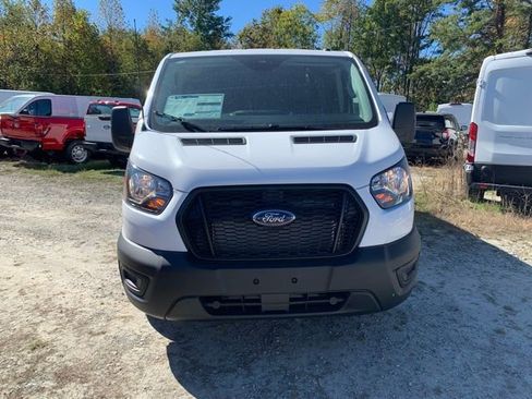 New 2025 Ford Transit 150 Low Roof AWD image 3