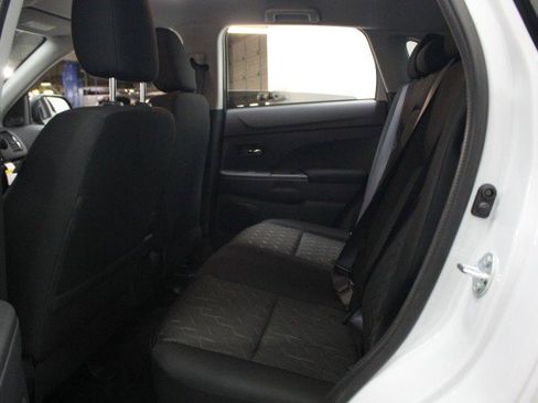 New 2026 Mitsubishi Outlander Sport ES image 24