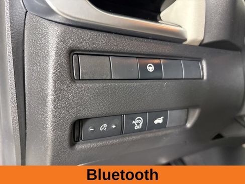 Used 2023 Nissan Rogue SL w/ SL Premium Package AWD/4WD image 14