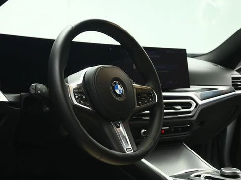 Used 2023 BMW M240i xDrive Coupe w/ Premium Package AWD/4WD image 42