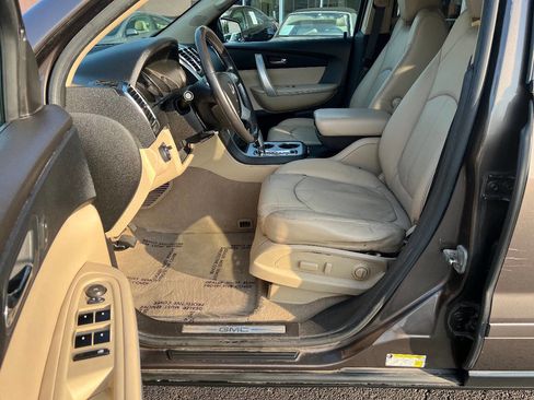 Used 2011 GMC Acadia SLT image 20