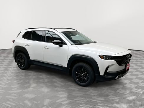 New 2026 MAZDA CX-50 AWD 2.5 Hybrid w/ Weather Package image 1